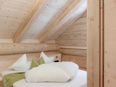 Шале Lärchen Зёльден