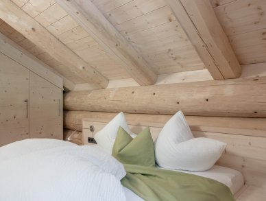 Шале Lärchen Зёльден