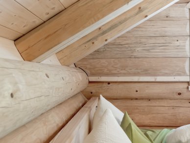 Шале Lärchen Зёльден