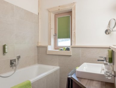 Шале Lärchen Зёльден