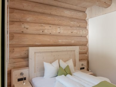 Шале Lärchen Зёльден