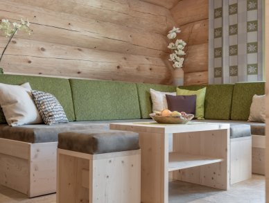 Шале Lärchen Зёльден