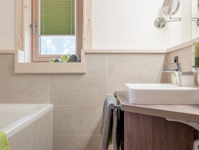 Шале Lärchen Зёльден