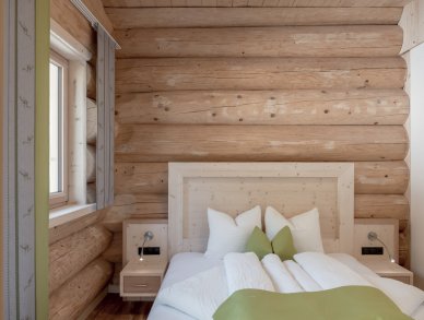 Шале Lärchen Зёльден