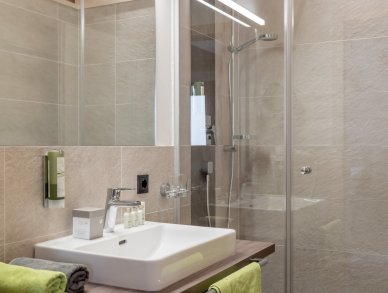 Шале Lärchen Зёльден