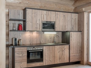 Шале Lärchen Зёльден