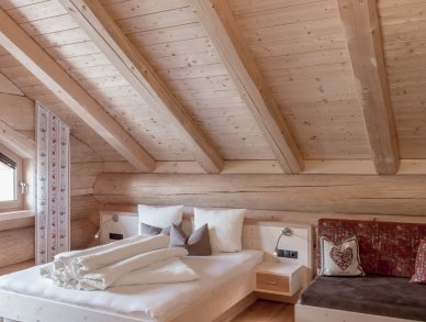 Шале Lärchen Зёльден