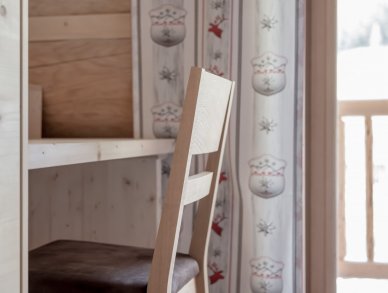 Шале Tannen Зёльден