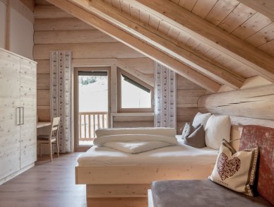 Шале Tannen Зёльден