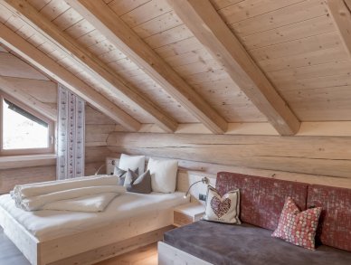 Шале Tannen Зёльден