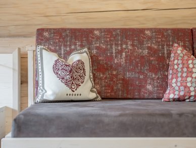 Шале Tannen Зёльден