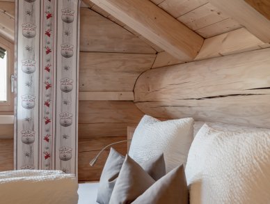 Шале Tannen Зёльден