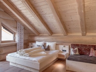 Шале Tannen Зёльден