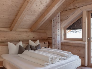 Шале Tannen Зёльден