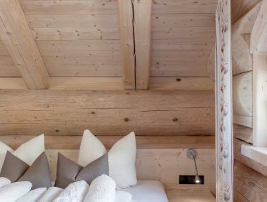 Шале Tannen Зёльден