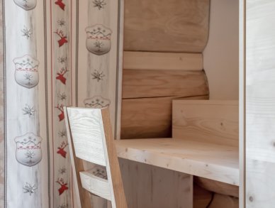 Шале Tannen Зёльден