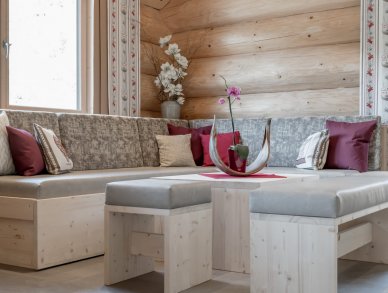 Шале Tannen Зёльден