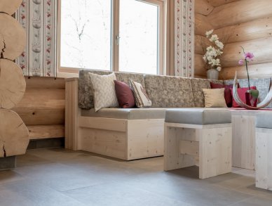 Шале Tannen Зёльден