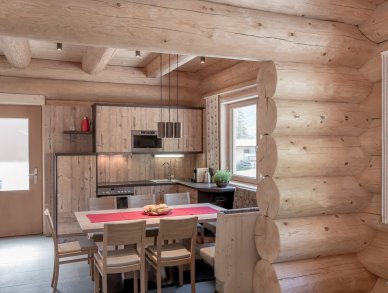 Шале Tannen Зёльден