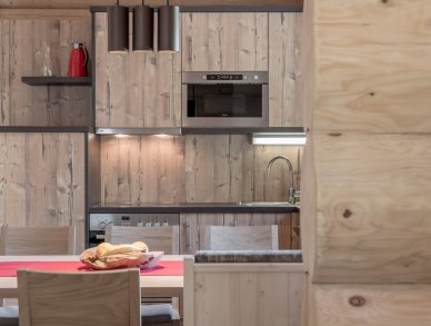 Шале Tannen Зёльден