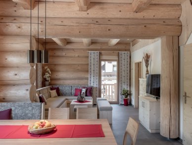 Шале Tannen Зёльден