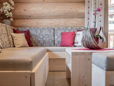 Шале Tannen Зёльден