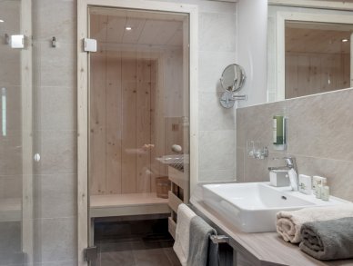 Шале Tannen Зёльден