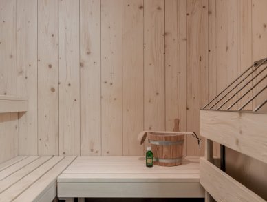 Шале Tannen Зёльден