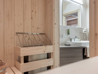 Шале Tannen Зёльден