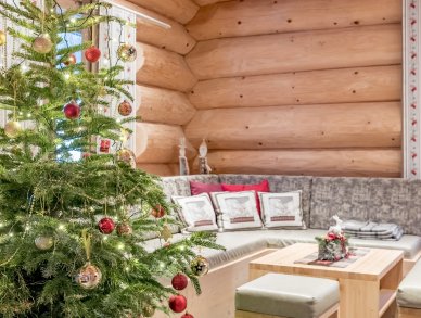 Шале Tannen Зёльден