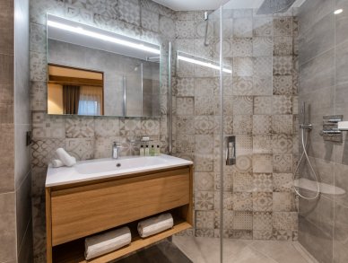 Appartement Yangra Courchevel 1650