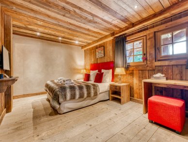 Chalet Baby Bear Chamonix