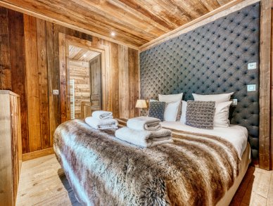 Chalet Baby Bear Chamonix