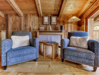 Chalet Baby Bear Chamonix