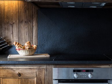 Chalet Baby Bear Chamonix