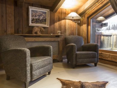 Chalet Baby Bear Chamonix