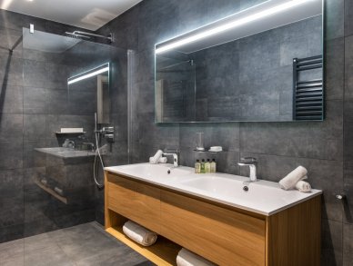 Apartment Punsum Courchevel 1650