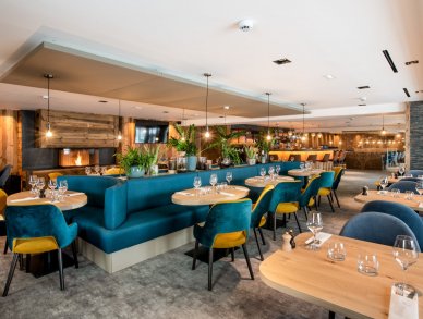 Apartment Punsum Courchevel 1650