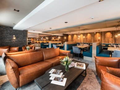 Apartment Punsum Courchevel 1650