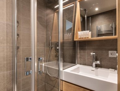 Apartment Nanda Courchevel 1650