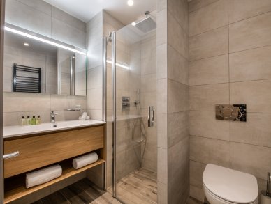 Apartment Nanda Courchevel 1650