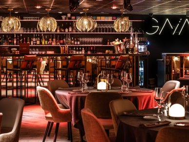 Apartment Nanda Courchevel 1650