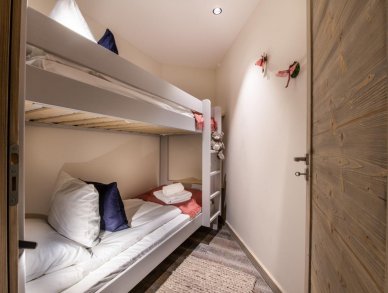 Apartment Nanda Courchevel 1650