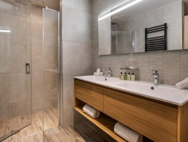 Apartment Kula Courchevel 1650