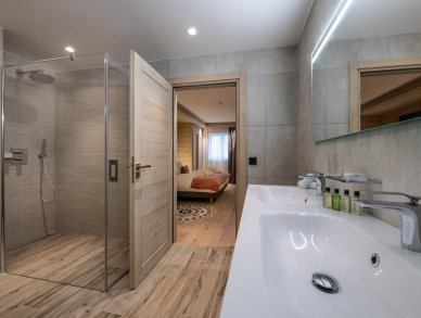 Apartment Kula Courchevel 1650