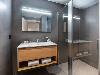 Apartment Kula Courchevel 1650