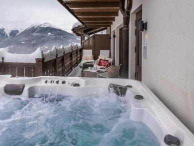 Apartment Kula Courchevel 1650