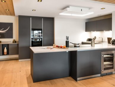 Apartment Kula Courchevel 1650