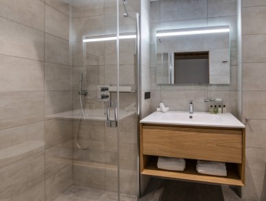 Apartment Kamet Courchevel 1650