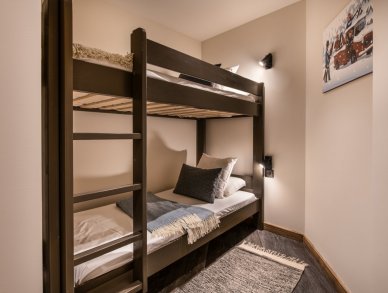 Apartment Kamet Courchevel 1650